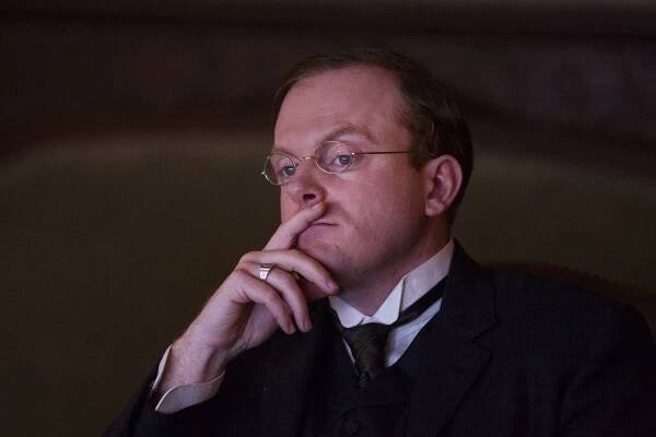 Knick: Doktoři bez hranic - A co důstojnost? (S01E04) (2014) | Recenze - Uživatelské | ČSFD.cz