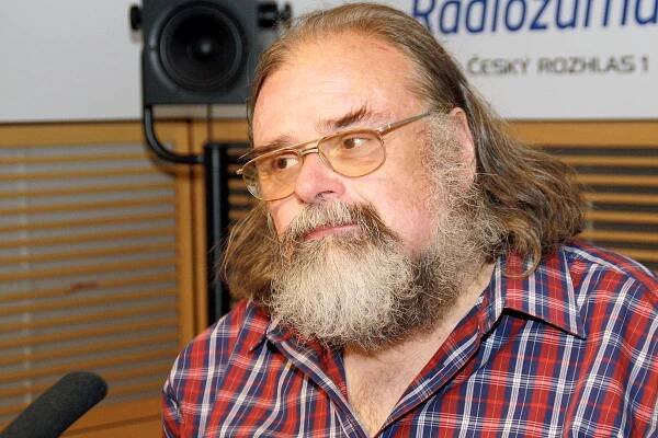 Tomáš Durdík | Radiožurnál