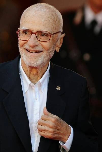 Mario Monicelli, Italian Director, Dies at 95 - The New York Times