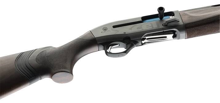 Brokovnice samonabíjecí A400 Xcel, 12GA, Beretta | Army shop Armed.cz