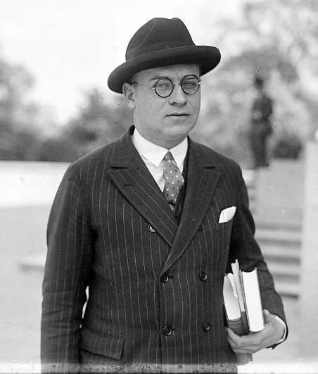Emanuel Celler