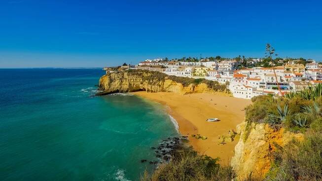 Algarve