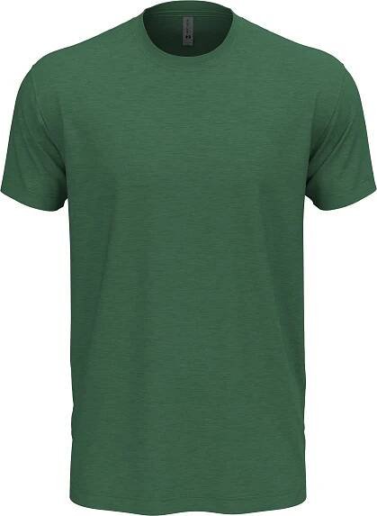 heather forest green - heather forest green