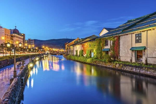 47-facts-about-otaru