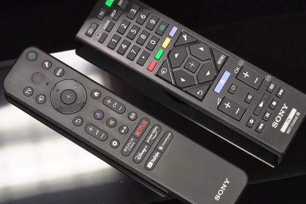 Sony XR-55A80L Review