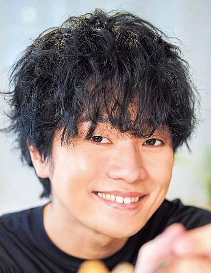 jun fukuyama