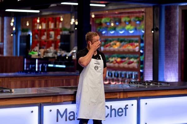 MasterChef Česko 2022: Rozhovor s Ondrou nejen o vypadnutí ze soutěže