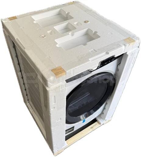 Sušička prádla AEG AbsoluteCare® Plus 3DScan TR958M6CC, v náhradním obalu | OnlineShop.cz
