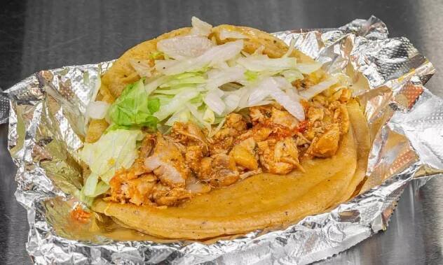 Savor a flavorful feast: $10, $20 Or $30 Worth Of Food and Drink 37%