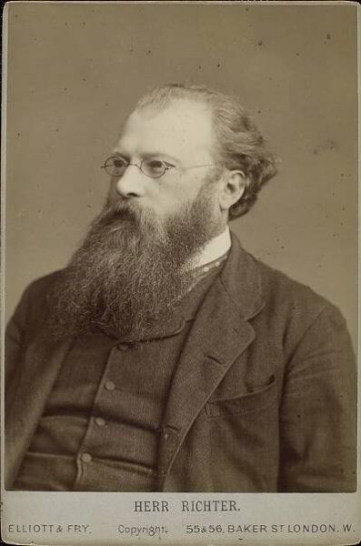 Hans Richter – Wikipedie