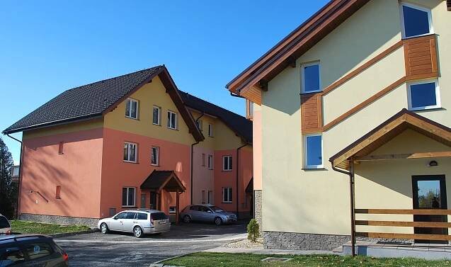 Zdravotníctvo, kúpele, občianska vybavenosť | SOVUS