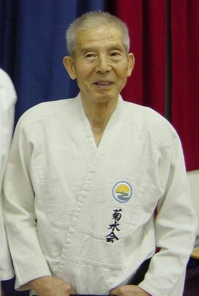 Aikido Aid - 60th Year Celebrations