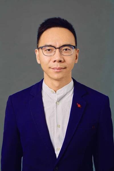 Dengji Zhao/赵登吉