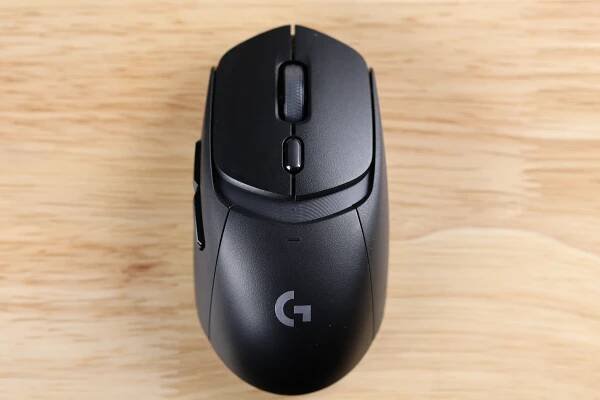 Logitech G309 Lightspeed Review