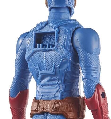 Hasbro Marvel Titan Hero Series 30 cm