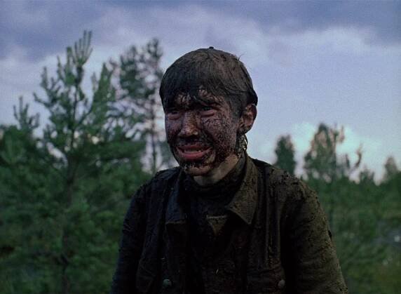Jdi a dívej se - Z filmu - Alexej Kravčenko