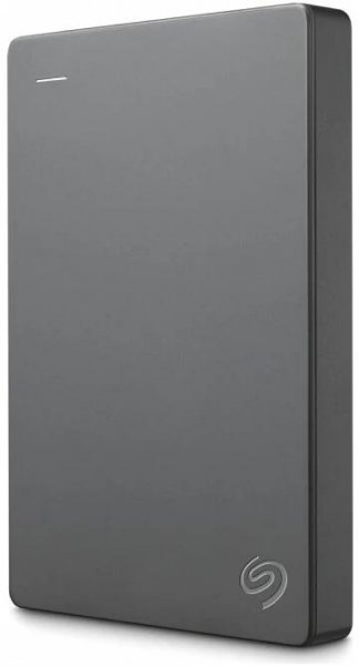 Externí pevný disk 2,5" Seagate Basic 1TB USB 3.0 (STJL1000400) šedý