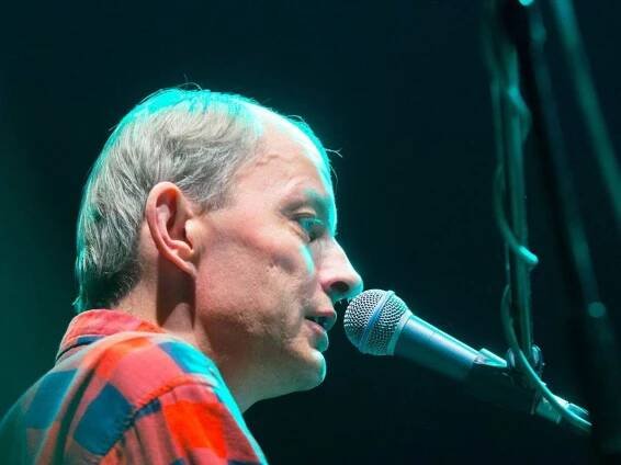 Zemřel Filip Topol, zakladatel legendární skupiny Psí vojáci