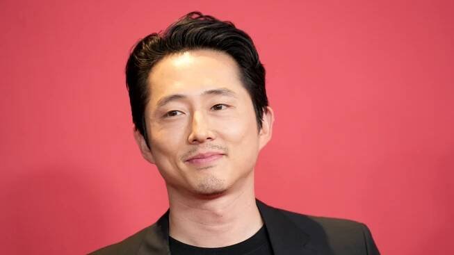 Steven Yeun Collides With His Own Past for 'Beef'