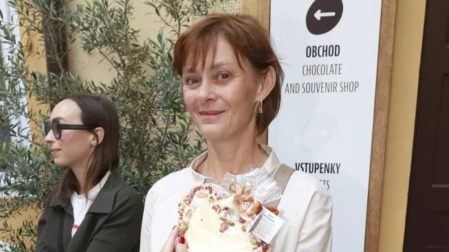 Klára Trojanová promluvila o depresích a o tom, jak je překonala. Díky zpěvu se zbavila i léků