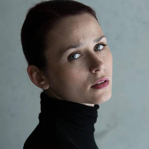 Hana Drozdová - ACTORSMAP