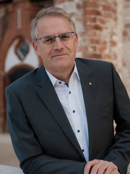 Foto von Frank Schröder