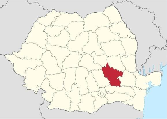 Buzău (župa)