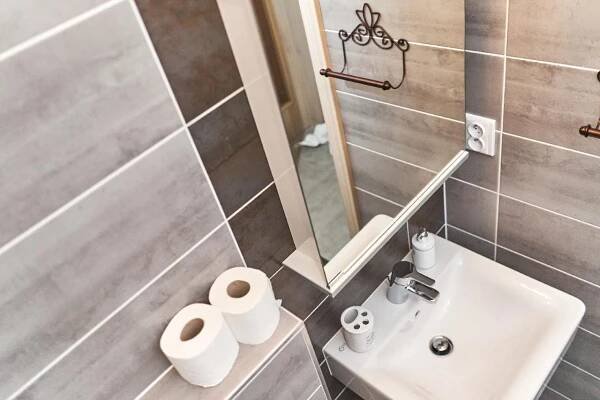 Apartman Miku-Love Mikulov Exteriér fotografie