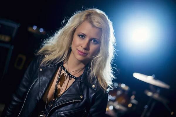 GK Music | VERONIKA LUKEŠOVÁ