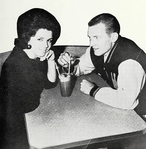 Paul & Paula