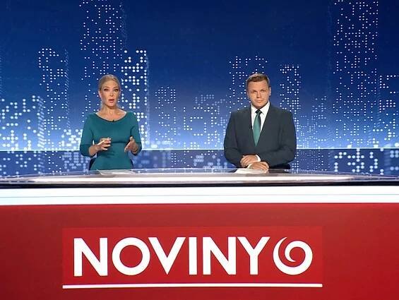 TV JOJ má nového moderátora: Noviny moderuje bývalá tvár RTVS!
