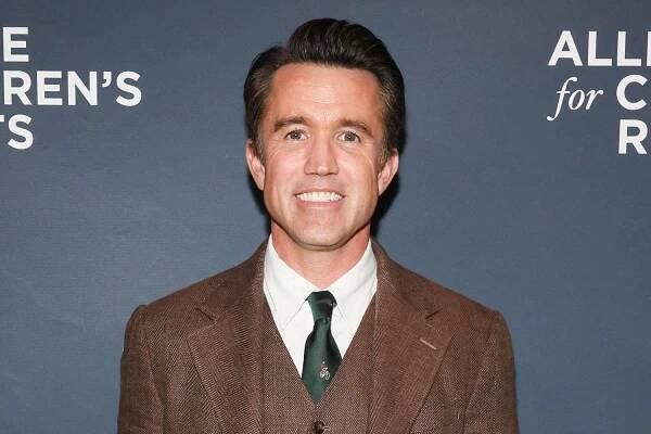 Rob McElhenney Files to Legally Change His Name Due to People Mispronouncing It — Here’s What He Wants People to Call Him