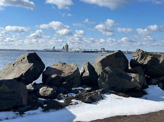 PARK POINT MARINA INN - Updated 2025 Prices & Hotel Reviews (Duluth, MN)