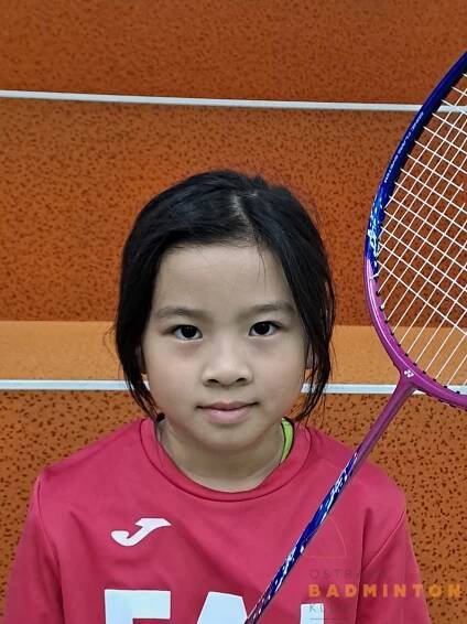 Hráči badminton – 7. stránka – Juniorská sportovní akademie