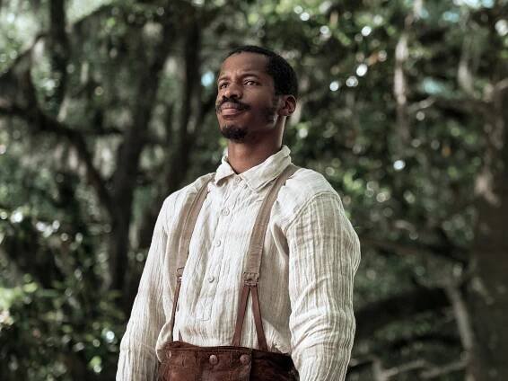 Finding the Bones of Nat Turner, American Rebel