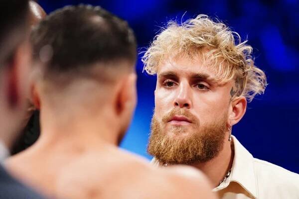 ‘Irresponsible’ Ladbrokes ad featuring Jake Paul banned by regulator
