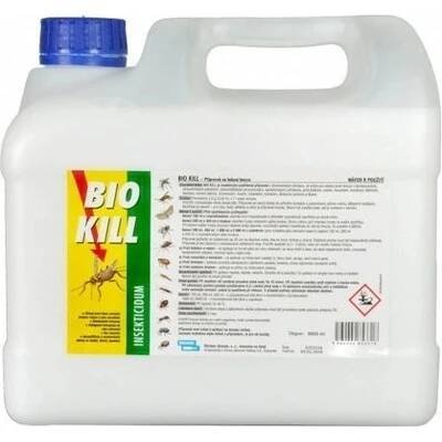 Bio Kill 5000 ml