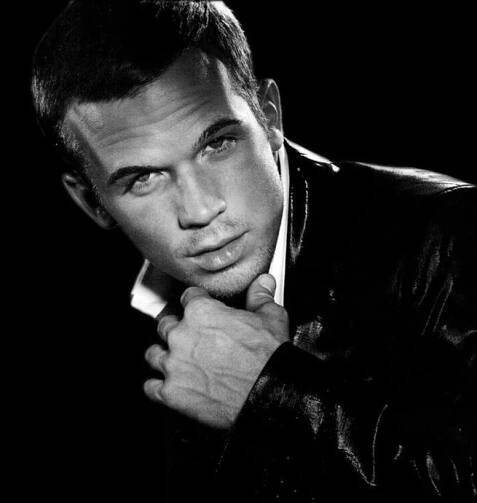 Cam Gigandet fotka