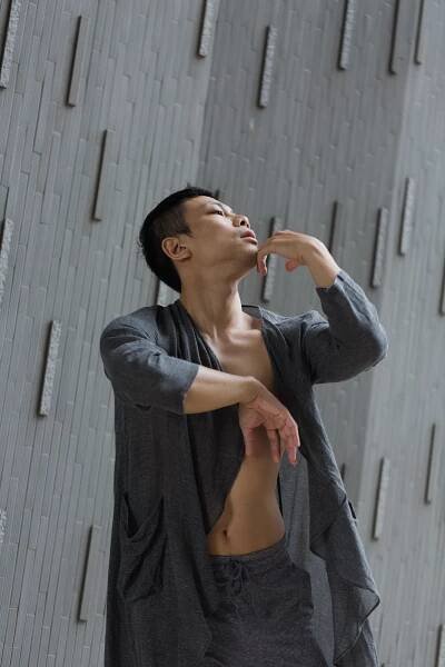 Wei Chang photography - Portrait