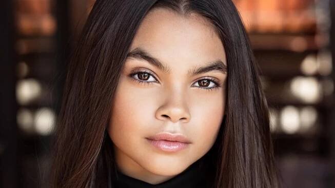 Ariana Greenblatt To Co-Star With Adam Driver in Sony Sci-Fi Thriller '65'