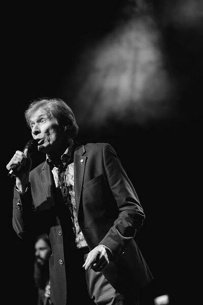 Paul Jones & Friends - Photo Bundle 2022 - Image 5