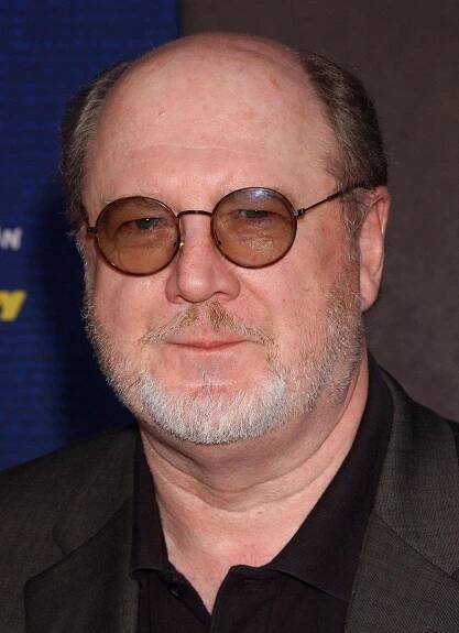 David Ogden Stiers - GALERIE: David Ogden Stiers (1/3)