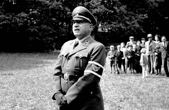 Muž, který přešel na druhou stranu. Emanuel Moravec nekolaboroval pouze svou účastí v protektorátní vládě.