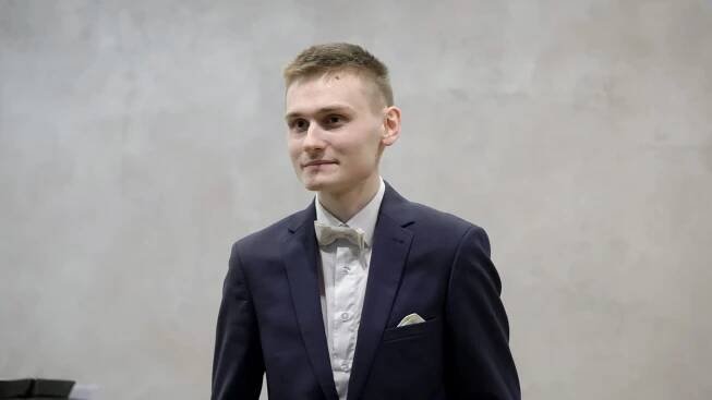 Koncert pěveckého oddělení – Základní umělecká škola Jaroslava Kvapila Brno