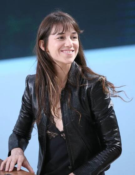 Charlotte Gainsbourg