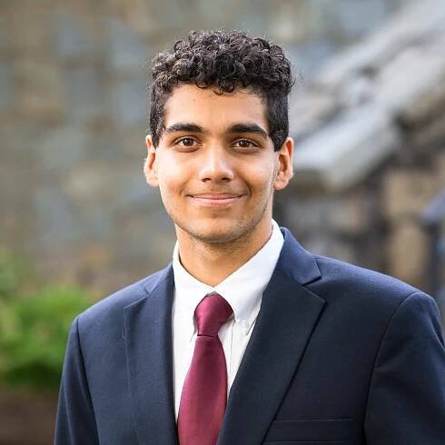 2023 Scholar Bios - Coca-Cola Scholars Foundation