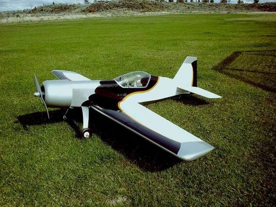 2022 & Earlier - Field Of Dreams RC Club Inc