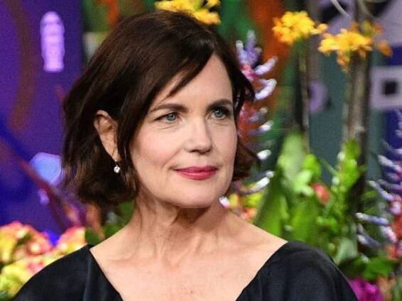 Elizabeth McGovern: An American in London