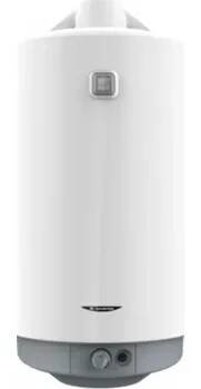 Bojler Ariston S/SGA BF X 80 zásobníkový ohřívač 75l, plynový, závěsný
