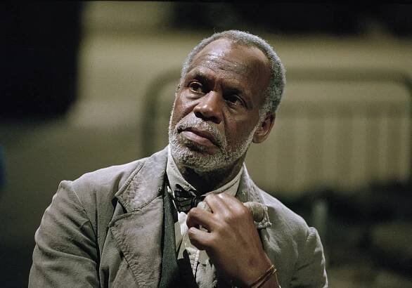 Manderlay (2005)